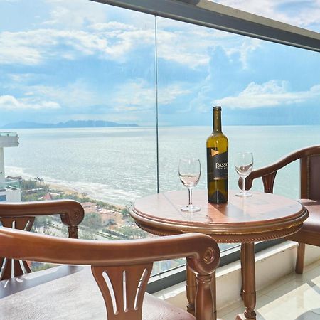130m² 2 slaapkamer, 2 privé badkamer Appartement in Thang Tam Vung Tau Buitenkant foto