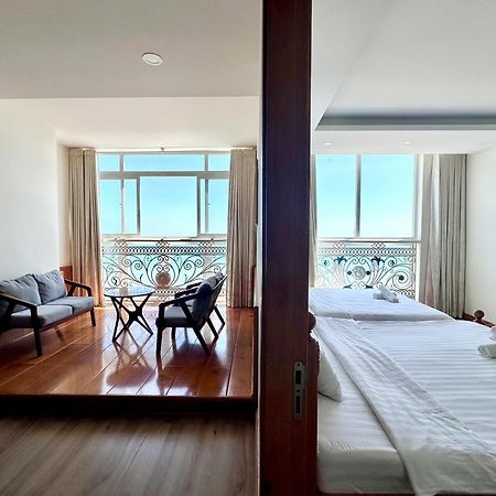 130m² 2 slaapkamer, 2 privé badkamer Appartement in Thang Tam Vung Tau Buitenkant foto