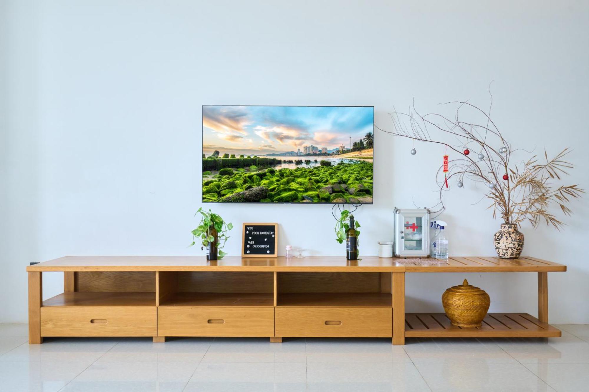 130m² 2 slaapkamer, 2 privé badkamer Appartement in Thang Tam Vung Tau Buitenkant foto