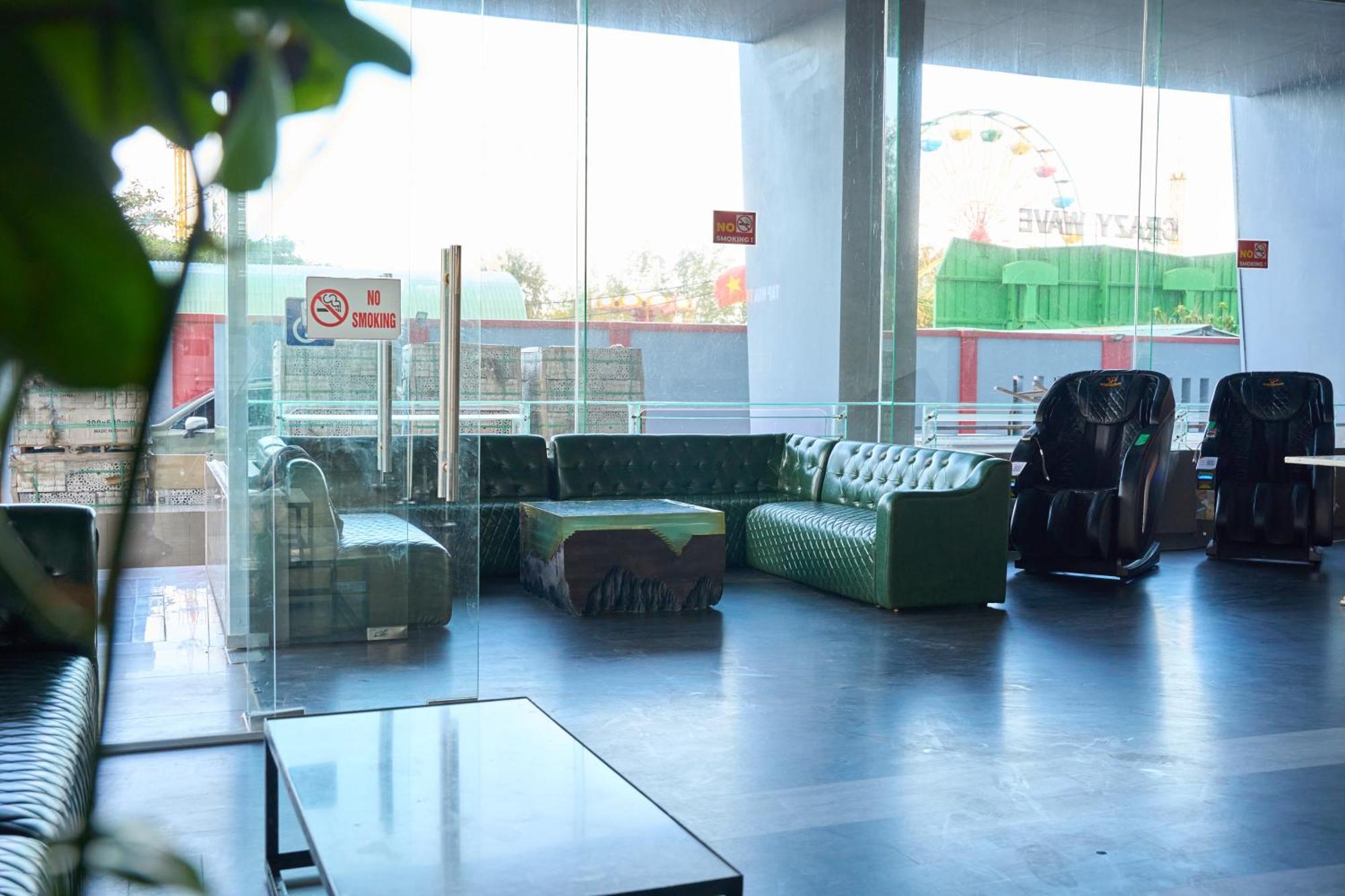 130m² 2 slaapkamer, 2 privé badkamer Appartement in Thang Tam Vung Tau Buitenkant foto