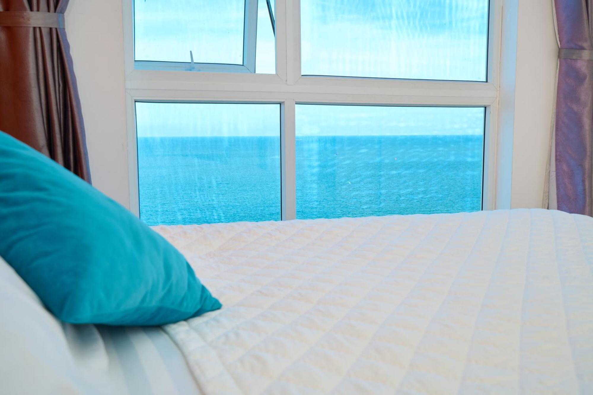130m² 2 slaapkamer, 2 privé badkamer Appartement in Thang Tam Vung Tau Buitenkant foto